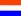 Nederlandse vlag